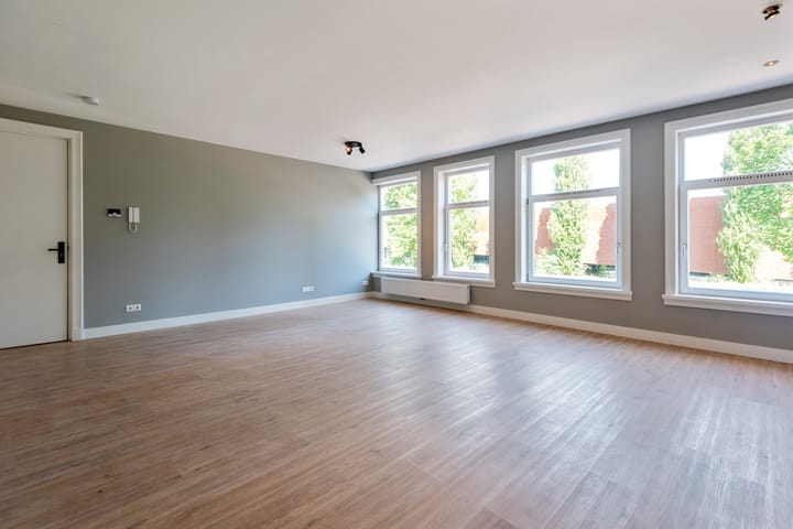 Foto 4 van Amsterdamsevaart 20-B