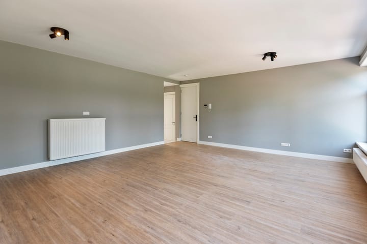 Foto 5 van Amsterdamsevaart 20-B