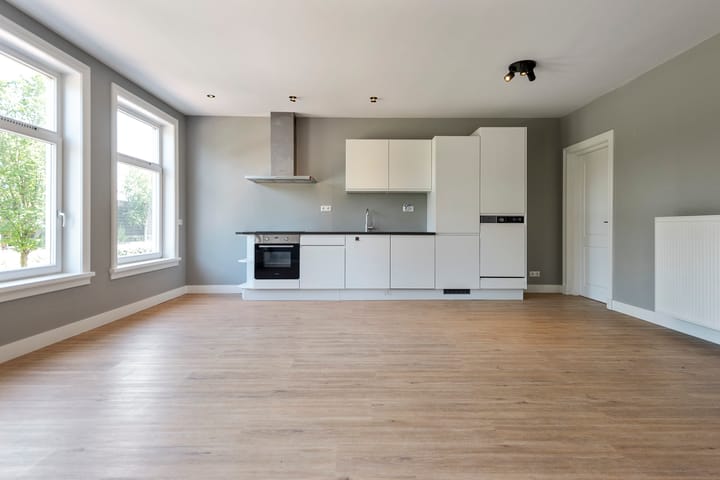 Photo 6 of Amsterdamsevaart 20-B