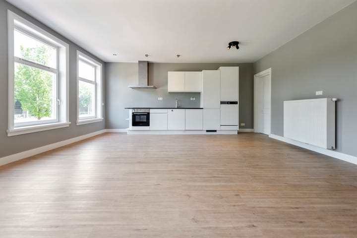 Photo 7 of Amsterdamsevaart 20-B