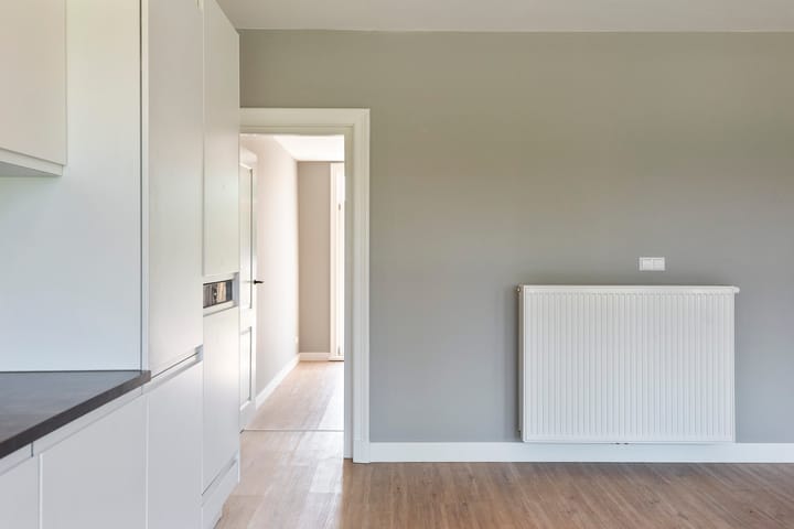 Photo 9 of Amsterdamsevaart 20-B