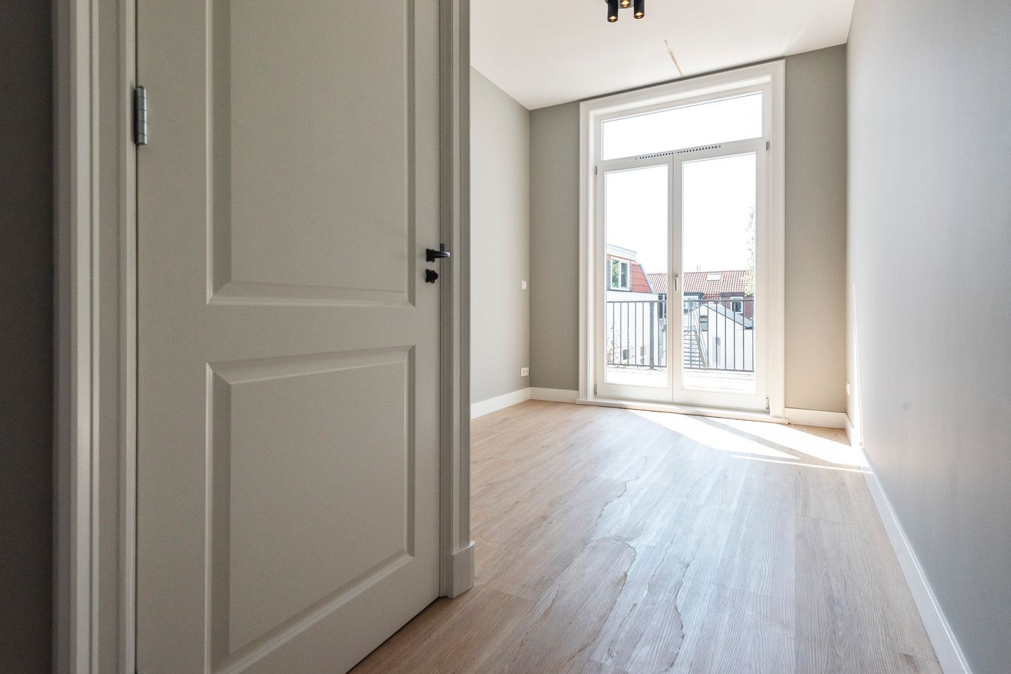 Foto 10 van Amsterdamsevaart 20-B