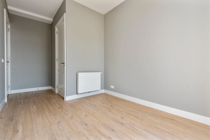 Photo 12 of Amsterdamsevaart 20-B