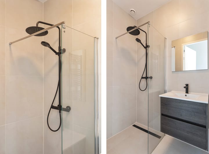 Photo 13 of Amsterdamsevaart 20-B