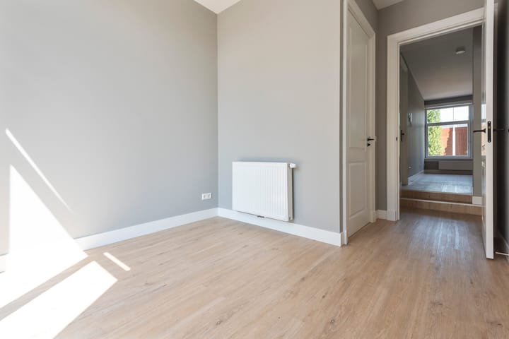 Photo 15 of Amsterdamsevaart 20-B