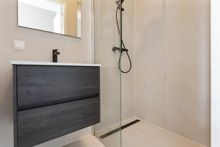 Photo 21 of Amsterdamsevaart 20-B