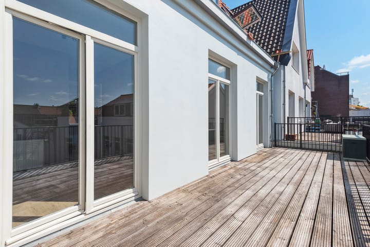 Photo 23 of Amsterdamsevaart 20-B