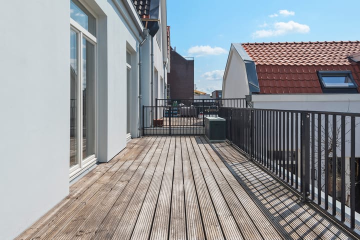 Photo 24 of Amsterdamsevaart 20-B