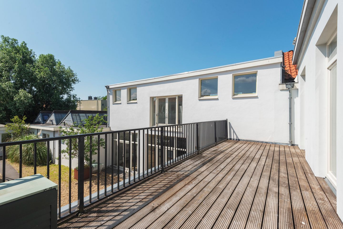 Foto 25 van Amsterdamsevaart 20-B