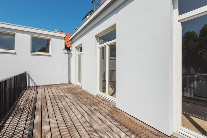 Photo 26 of Amsterdamsevaart 20-B