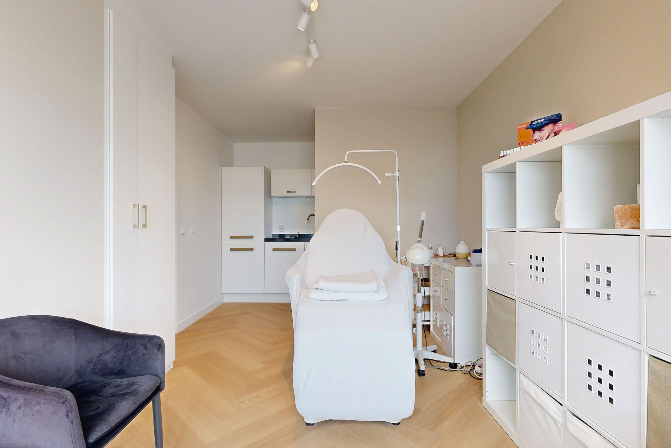 Foto 15 van Lekboulevard 3