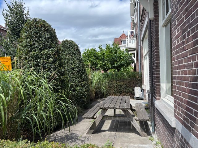 Photo 3 of Burgemeester Reigerstraat 76-A