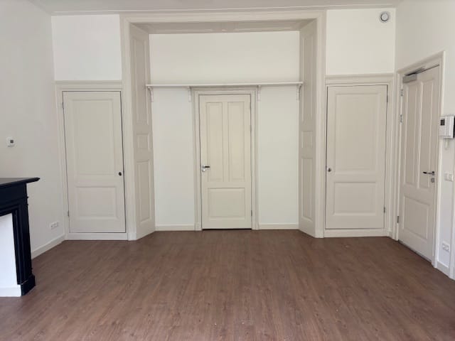 Photo 4 of Burgemeester Reigerstraat 76-A