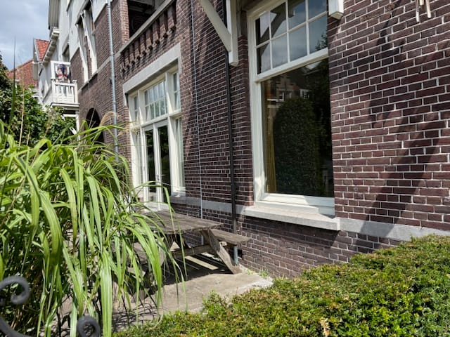 Foto 6 van Burgemeester Reigerstraat 76-A