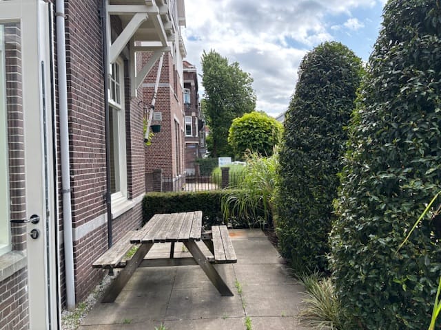 Foto 14 van Burgemeester Reigerstraat 76-A