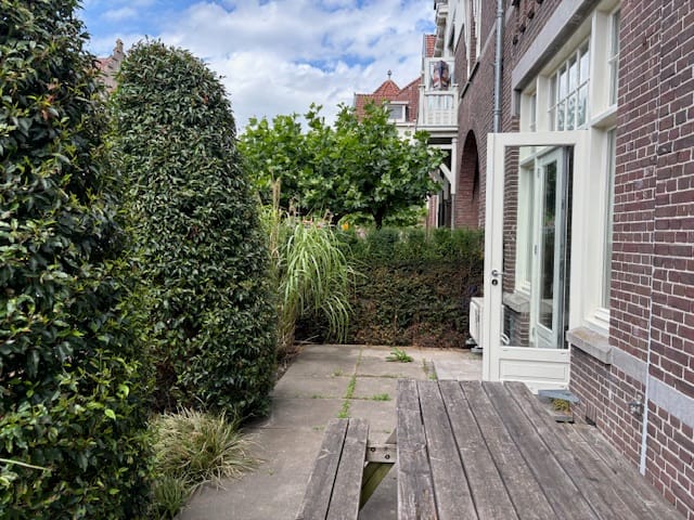 Foto 15 van Burgemeester Reigerstraat 76-A