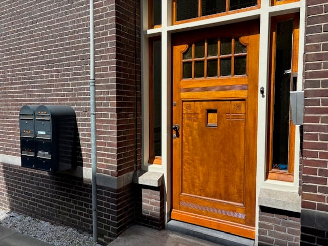 Foto 7 van Burgemeester Reigerstraat 76-A