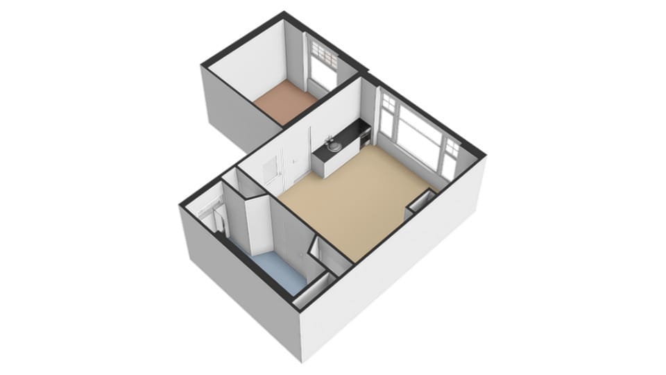 Foto 26 van Burgemeester Reigerstraat 76-A