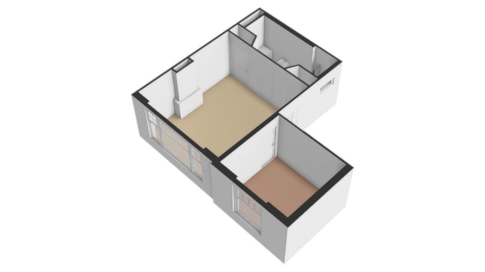 Foto 25 van Burgemeester Reigerstraat 76-A