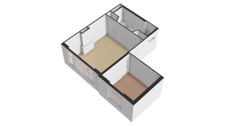 Photo 25 of Burgemeester Reigerstraat 76-A