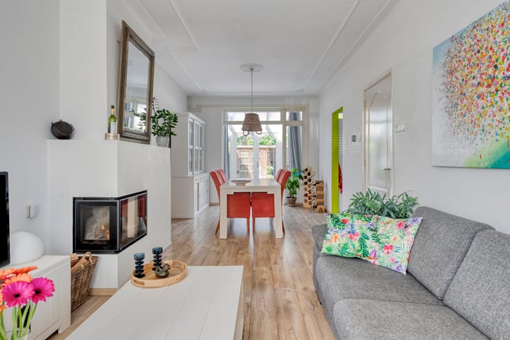 Foto 2 van Abel Tasmanstraat 2