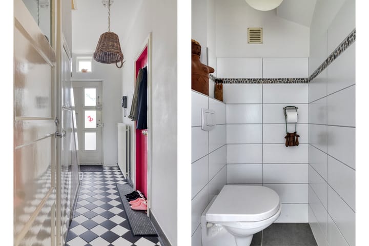 Foto 5 van Abel Tasmanstraat 2