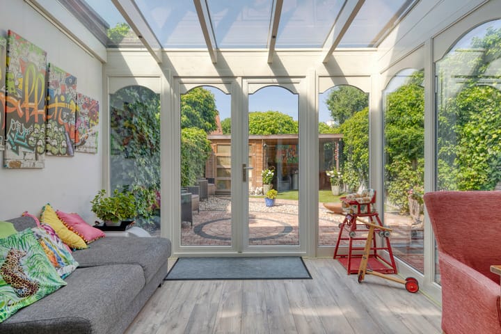 Foto 4 van Abel Tasmanstraat 2