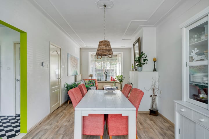 Foto 9 van Abel Tasmanstraat 2