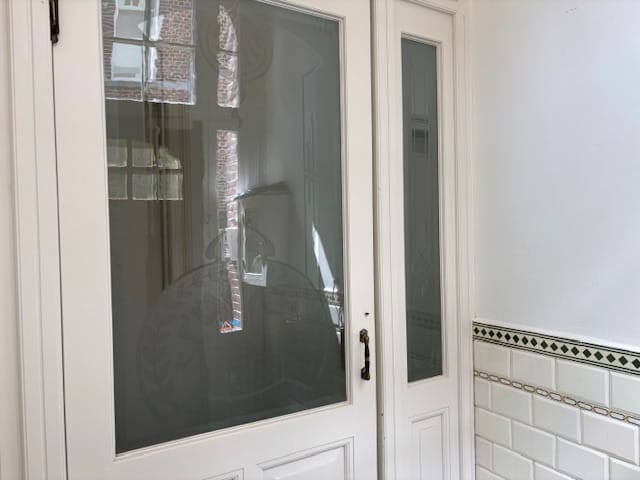 Foto 8 van Burgemeester Reigerstraat 76-A