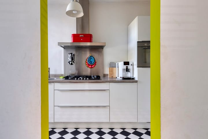 Foto 11 van Abel Tasmanstraat 2