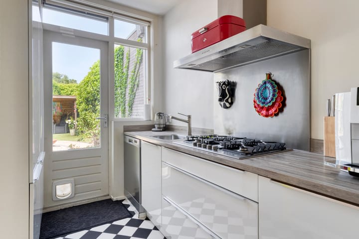 Foto 12 van Abel Tasmanstraat 2