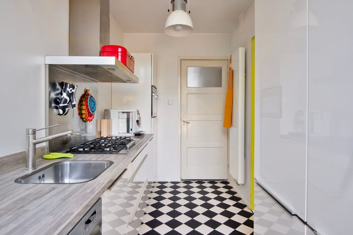 Foto 13 van Abel Tasmanstraat 2