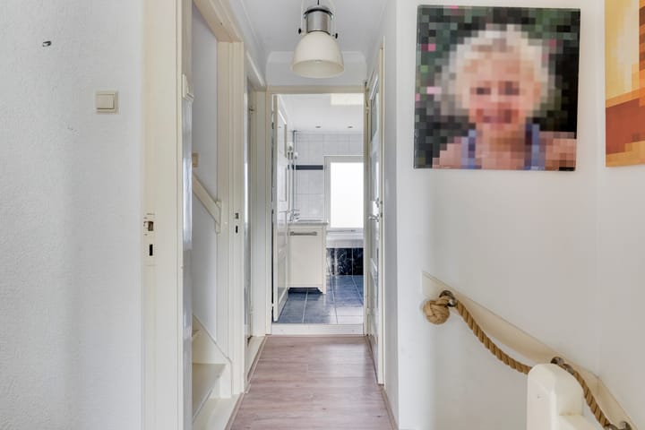 Foto 14 van Abel Tasmanstraat 2