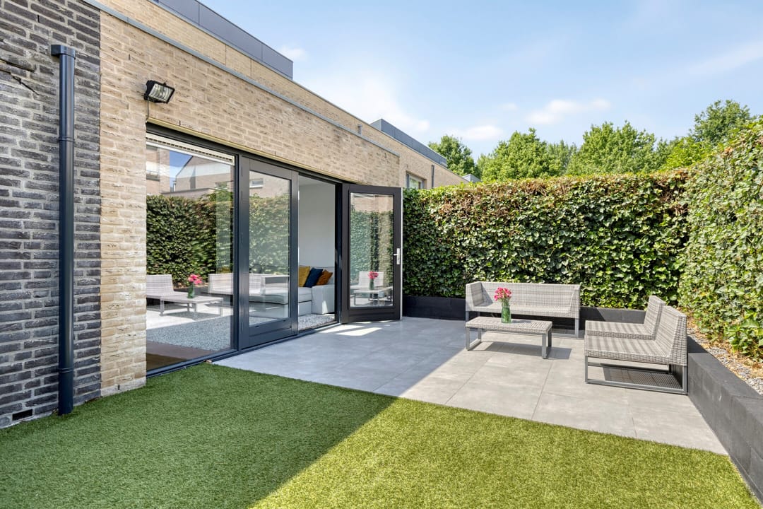 Foto 2 van Oostermaasweg 23