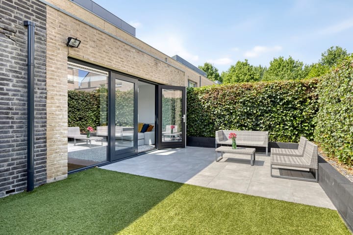 Foto 2 van Oostermaasweg 23