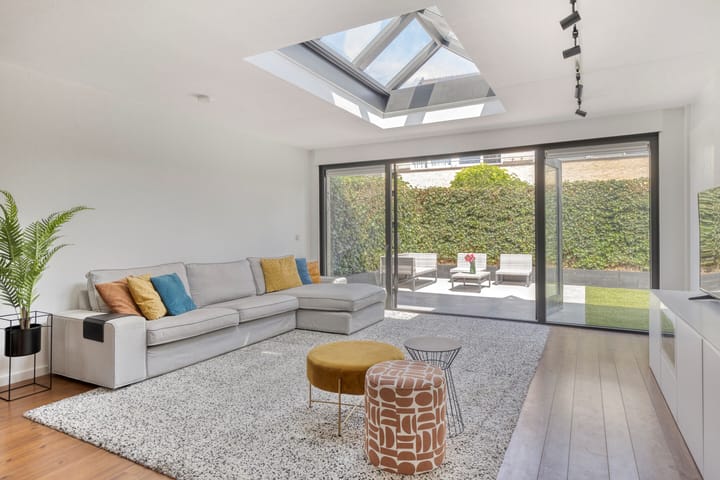 Foto 4 van Oostermaasweg 23