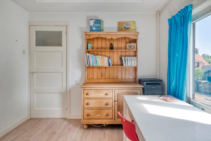 Foto 20 van Abel Tasmanstraat 2