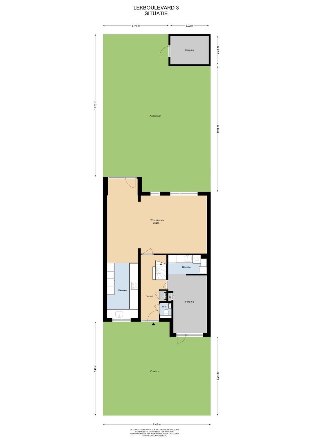 Foto 52 van Lekboulevard 3