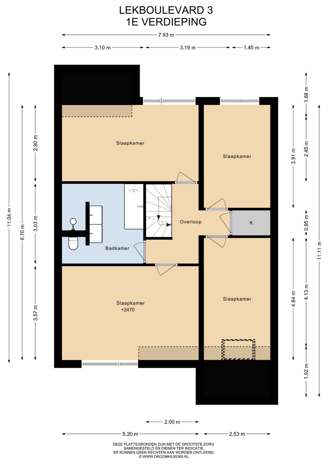 Foto 53 van Lekboulevard 3