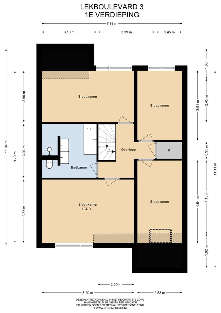 Foto 53 van Lekboulevard 3