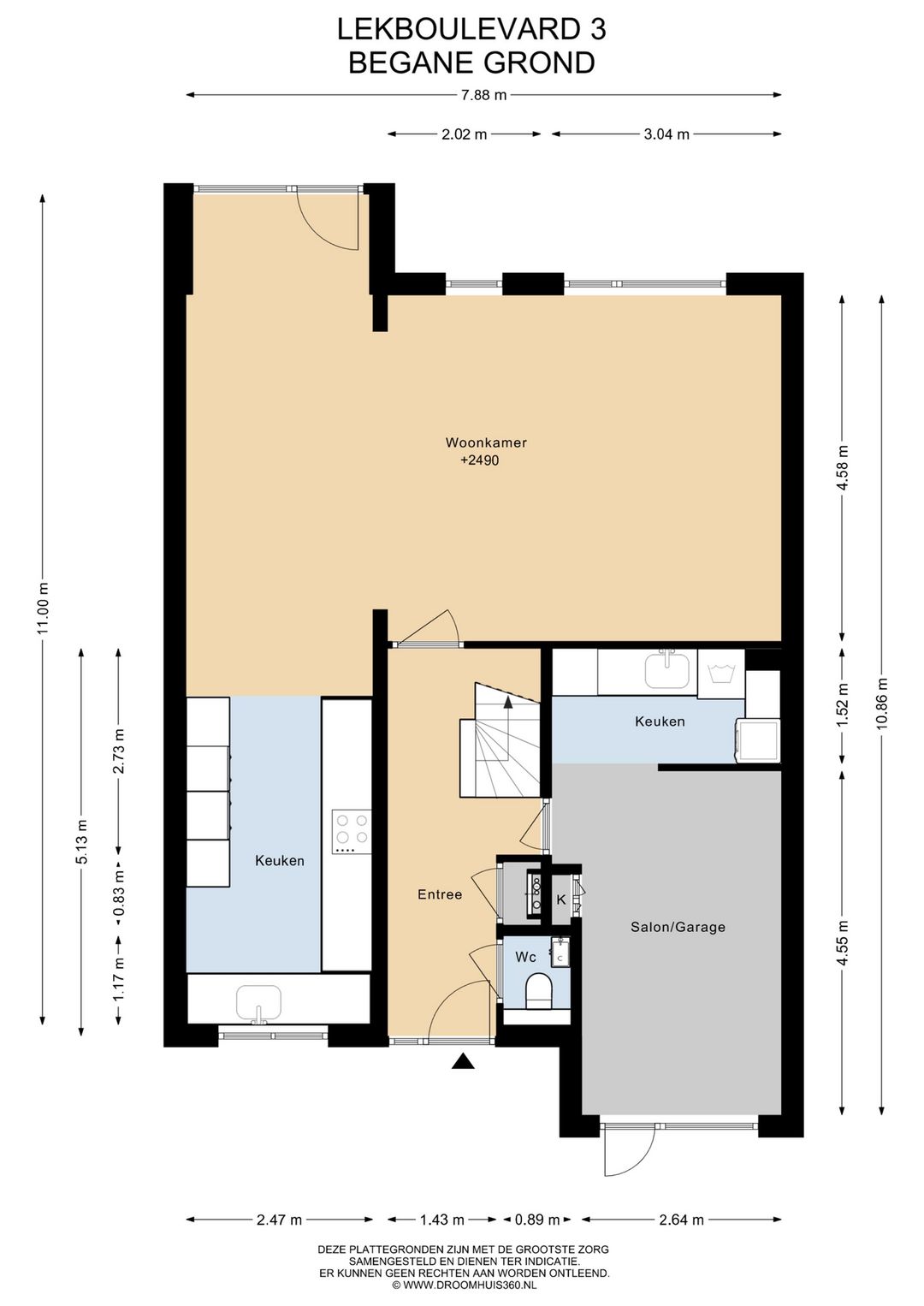 Foto 56 van Lekboulevard 3