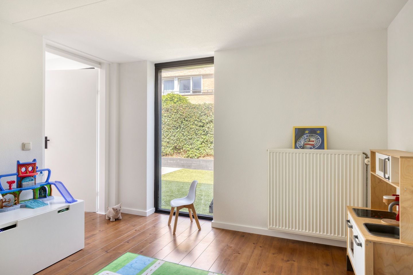 Foto 10 van Oostermaasweg 23