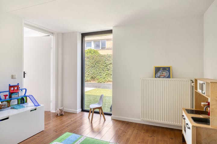 Foto 10 van Oostermaasweg 23