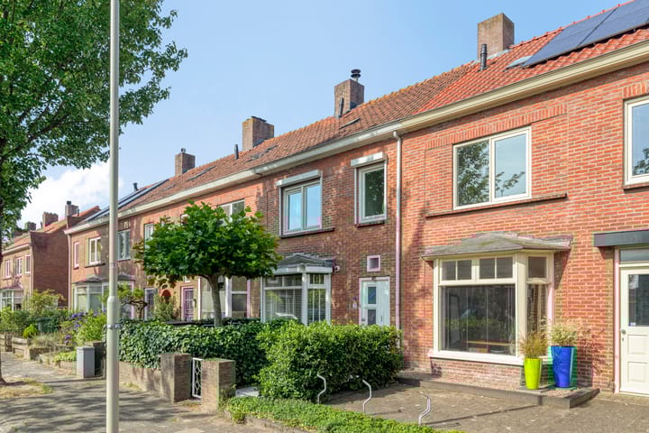 Foto 30 van Abel Tasmanstraat 2