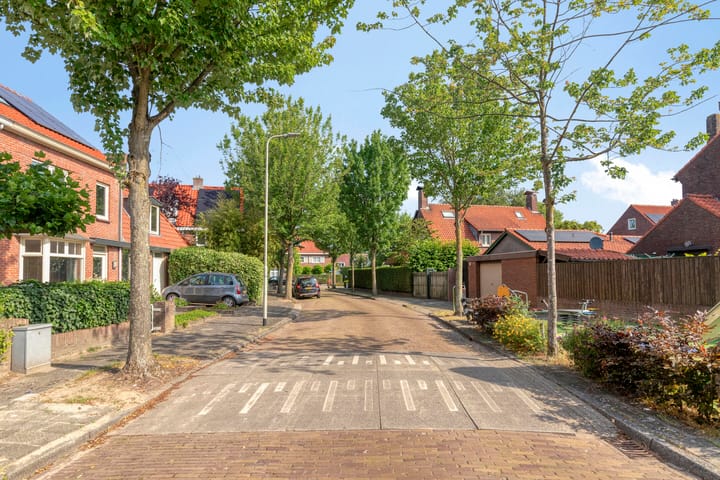 Foto 31 van Abel Tasmanstraat 2