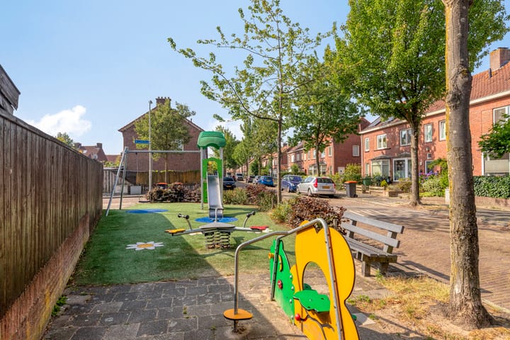 Foto 32 van Abel Tasmanstraat 2