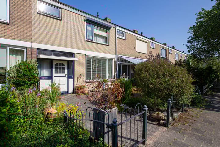 Foto 2 van 1672-Laan 12