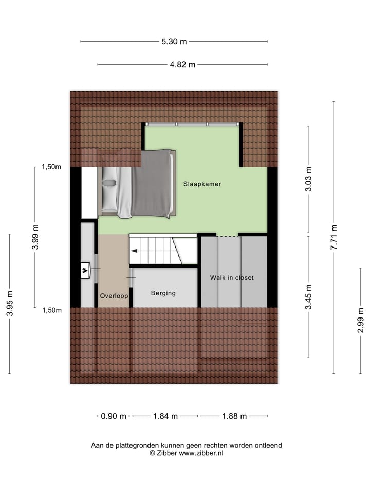 Foto 35 van Abel Tasmanstraat 2