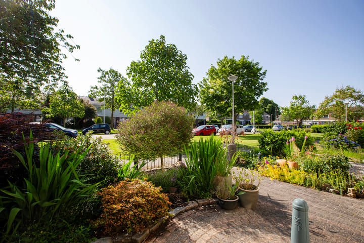 Foto 4 van 1672-Laan 12