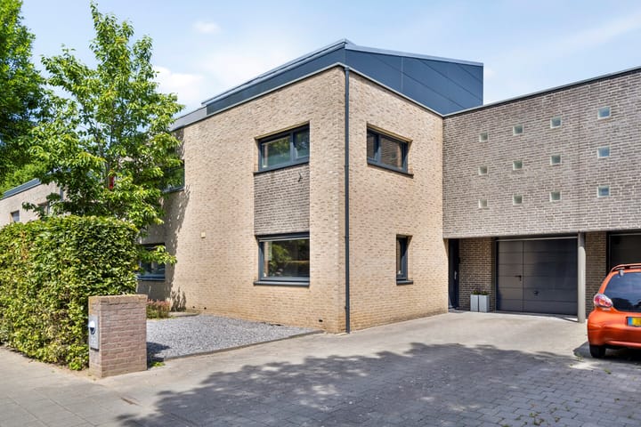 Foto 33 van Oostermaasweg 23